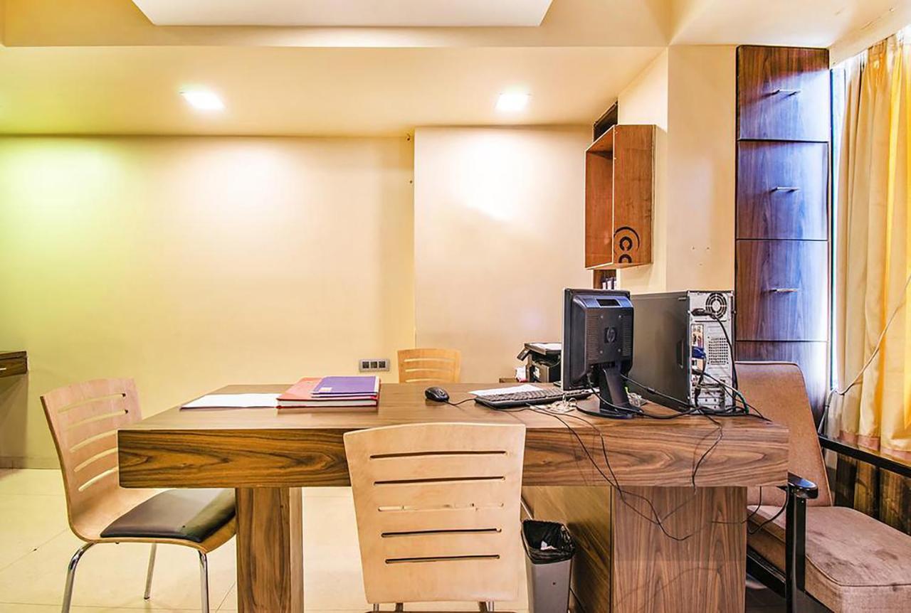 Hotel Imperial Residency - Mumbai — Photos 2